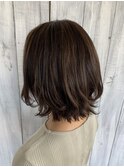 【ES植田店 伊藤】 サマースタイル No.40