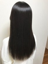 ウイッシュヘアー 円座店(wish hair)