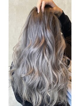 カミビト 奈良生駒店(KamiBito) ホワイトカラー