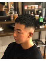 ル ブラン(Le Brun)&nbsp;natural crop