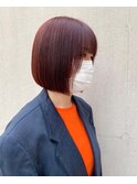 ボブ