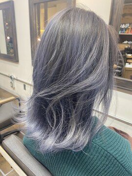 コレット ヘアー 大通(Colette hair) 【大人気☆本日の韓国ヘアスタイル224☆】