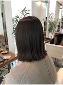 外はねボブ