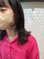 ジュイール(jouir) 顔まわりレイヤー＊[20代30代］