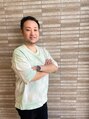 ルッカランス 王子店(Lucca Lance) 坂東 和幸