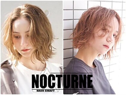 ノクターン 池袋(NOCTURNE)の写真