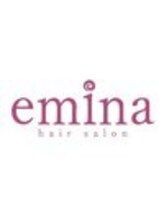 emina hair salon