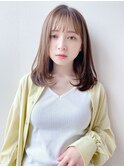 表参道で人気の美容室美容院K-two青山・髪質改善/似合わせカット