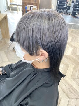 アンジェリカ 広島店(ANGELICA) Men's ANGELICA STYLE