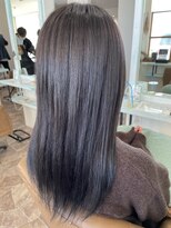 ヘアーディア みどり店(Hair...DiA)&nbsp;ブルージュ！@30代40代50代[伊勢崎]