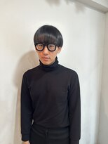 モードなmash