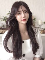 ハンナヘア(hanna hair) 韓国2wayスタイル
