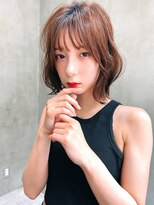 ロイジー(roijir) 表参道roijir くびれショート