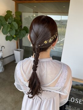 ハニー(Hunny) Hunny saki