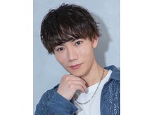 アース 鹿児島天文館店(HAIR&MAKE EARTH)