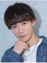 アース 鹿児島天文館店(HAIR&MAKE EARTH)