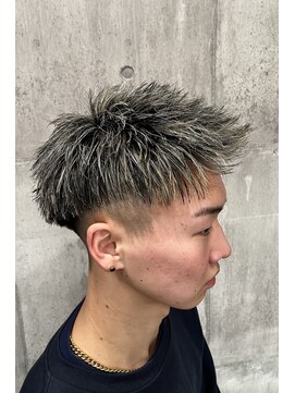 スワッグベース(SWAG BASE) メッシュ