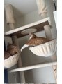 リプレイバイエクラート(REPLAY by ECLART) 2匹の保護猫と休日が何よりの癒し♪