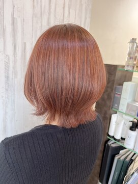 ヴァンカウンシル 松本店(VAN COUNCIL) bobレイヤー