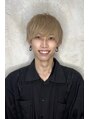 ヘアリゾートエーアイ 高田馬場店(hair resort Ai) 井手 伸哉