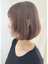 サラ 新宮店(SARA) ラベンダーアッシュブラウン