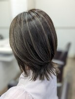 リルイー(Lil.E)&nbsp;くびれミディアム