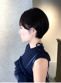 コンパクトショート