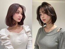 レビジュヘアー(LEVIJU HAIR)