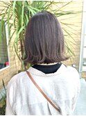 磐田でできる!きりっぱなしボブ!