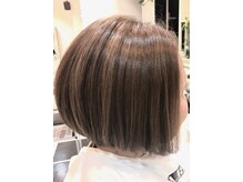 アングルヘアー(Angle HAIR)