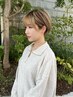 外国人風Ｗカラー♪⇒￥16500～
