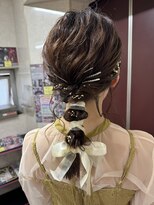 アーフィー 千葉(Arphy)&nbsp;リボンあみおろし