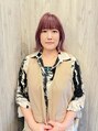 アグ ヘアー リアック 騎射場店(Agu hair riach) 岩元 恵