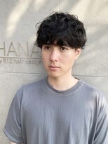 ハナバイリズ(HANA by RIZ)&nbsp;スパイラルパーマ