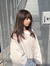 ティースタイル(hair salon t-style) グレージュ