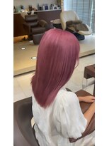 ファブ 千葉店(FaB)&nbsp;成人式カラー