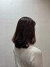 カット＋パーマ＋トリートメント￥13,420