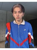 エンドカラー