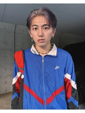 レコ 渋谷(LECO) エンドカラー