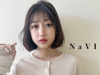 NaVI （by KENJE）【ナビバイケンジ】