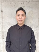 エンリエド(ENLIED) 伊良原 太一