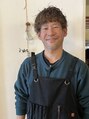 ヘアーメイク スロウ 蔵王店(Hair make Slow) 小川 雄一郎