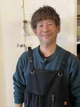 ヘアーメイク スロー(Hair make Slow)&nbsp;小川 雄一郎