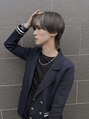 ヘアースタジオゼン アドバンス(hair studio Zen advance) 井口 陽来