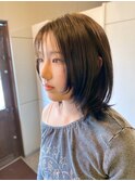 フェイスレイヤー