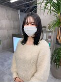 レイヤーカット