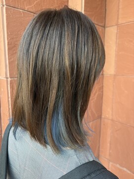 シャンプーボーイ 宮崎駅前店(SHAMPOO BOY) 宮崎/ハイライト/メンズパーマ/宮崎駅