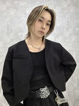 リベル 西中島(Libelle) 安藤 寿伊