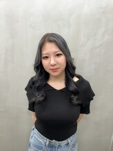 イロ バイ ミロク(ILO by miloc)&nbsp;NANAKA 