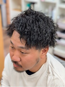 トリイ(TORII) ハードツイストスパイラル